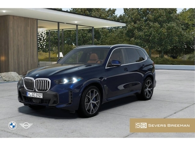 BMW X5 Benzine