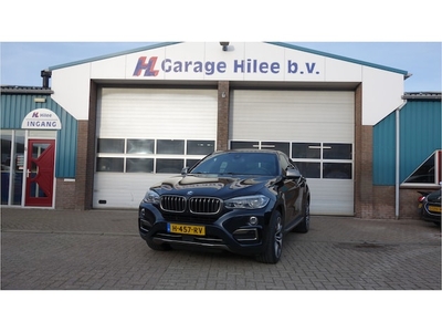 BMW X6 Benzine