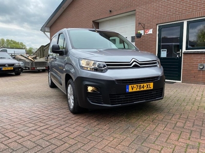 Citroën Berlingo Diesel