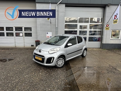 Citroën C1 Benzine