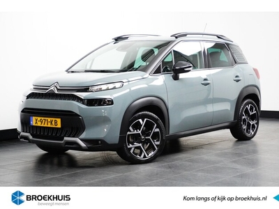 Citroën C3 Aircross Benzine