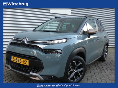 Citroën C3 Aircross Benzine