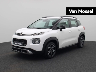 Citroën C3 Aircross Benzine