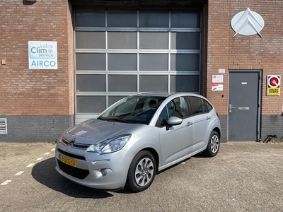 Citroën C3 Benzine