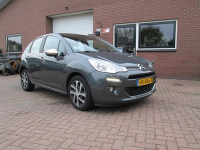 Citroën C3 Benzine