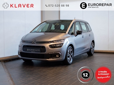 Citroën C4 Grand SpaceTourer Benzine