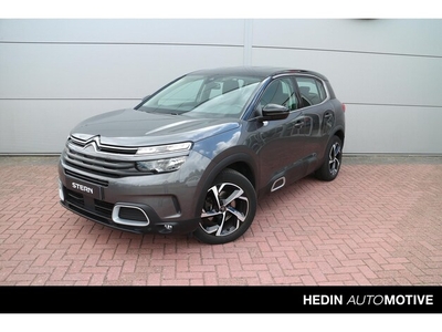 Citroën C5 Aircross Benzine