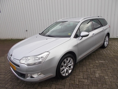 Citroën C5 Benzine