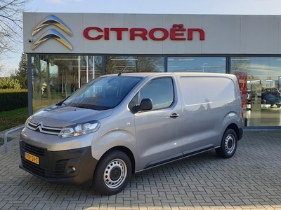 Citroën Jumpy Diesel