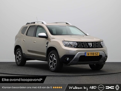 Dacia Duster Lpg