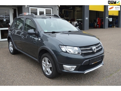 Dacia Sandero Benzine