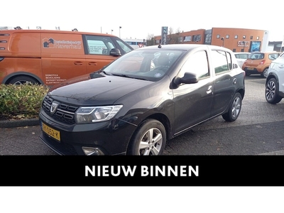 Dacia Sandero Benzine