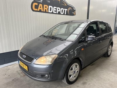 Ford C-Max Diesel