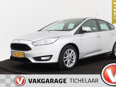 FORD FOCUS 1.0 Trend | Org NL | NAP | Navigatie | 16