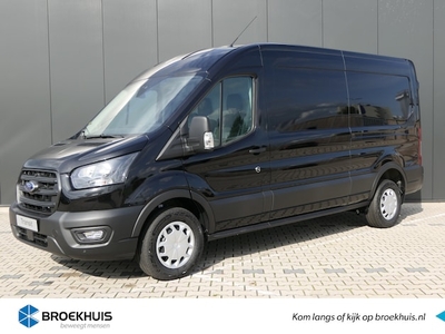 Ford Transit Diesel