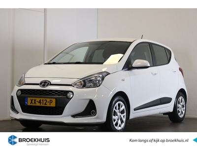 Hyundai i10 Benzine