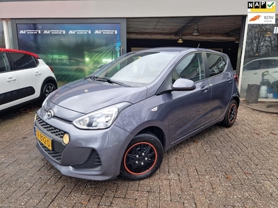 Hyundai i10 Benzine