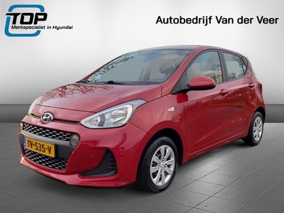 Hyundai i10 Benzine