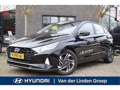 Hyundai i20 Benzine