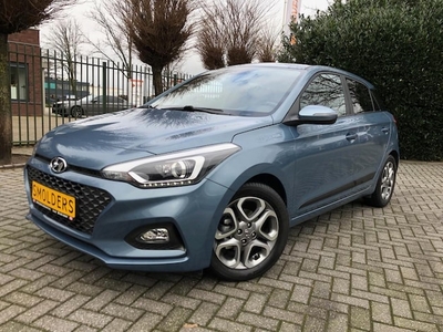 Hyundai i20 Benzine