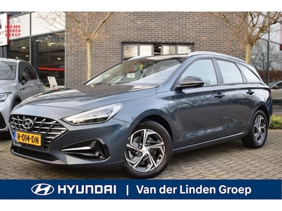 Hyundai i30 Benzine