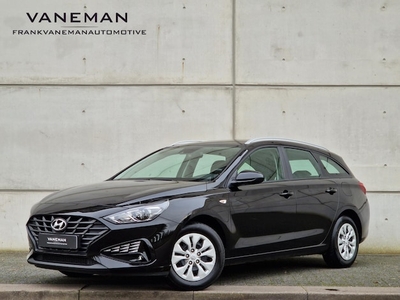 Hyundai i30 Benzine