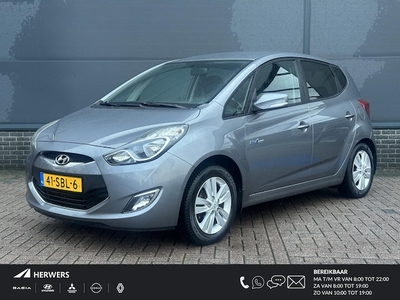 Hyundai ix20 Benzine