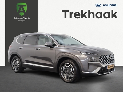 HYUNDAI SANTA FE 1.6 T-GDI HEV Premium 230PK | Leder | Navigatie | Trekhaak