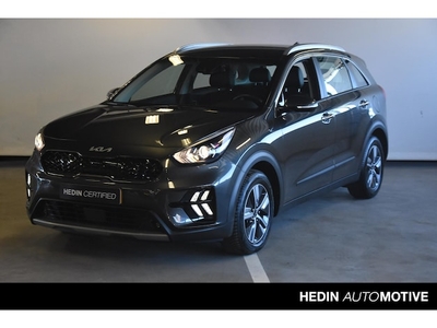 Kia Niro Benzine