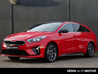 Kia ProCeed Benzine