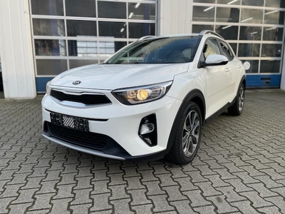 Kia Stonic Benzine