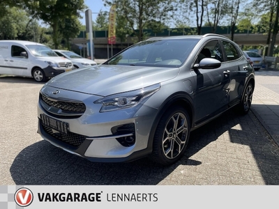 Kia Xceed Benzine