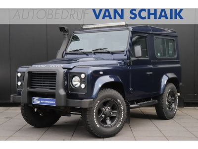 Land Rover Defender Diesel