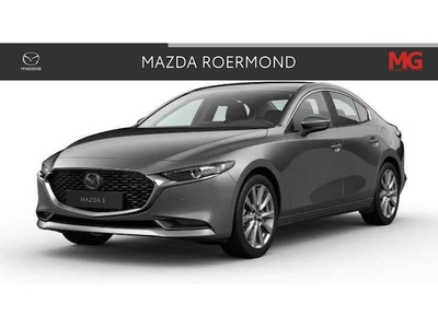 Mazda 3 Benzine