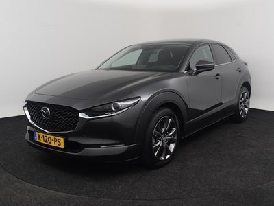 Mazda CX-30 Benzine