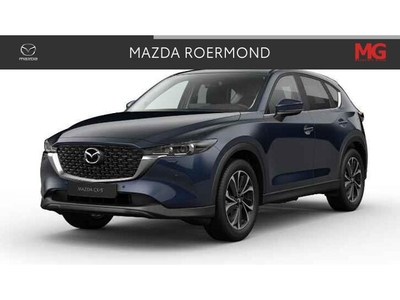 Mazda CX-5 Benzine