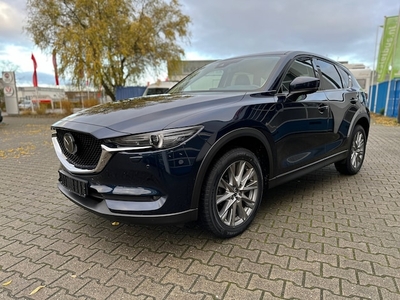 Mazda CX-5 Benzine