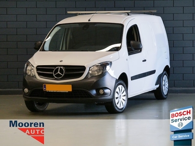 Mercedes-Benz Citan Diesel