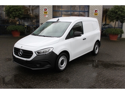 Mercedes-Benz Citan Diesel