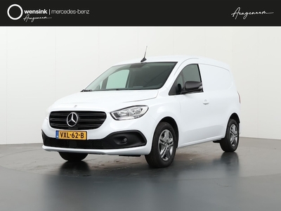 Mercedes-Benz Citan Diesel