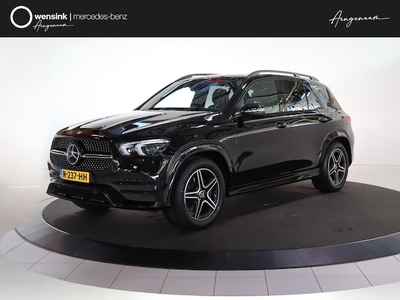 Mercedes-Benz GLE Benzine