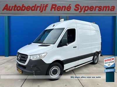 Mercedes-Benz Sprinter Diesel