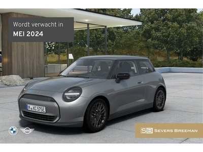 Mini Cooper Elektriciteit