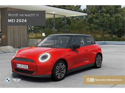 Mini Cooper Elektriciteit