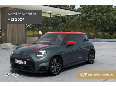 Mini Cooper Elektriciteit