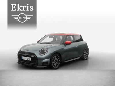 Mini Mini Electric Elektriciteit