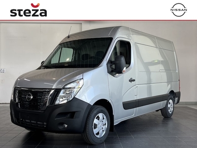 Nissan Interstar Diesel