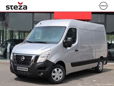 Nissan Interstar Diesel