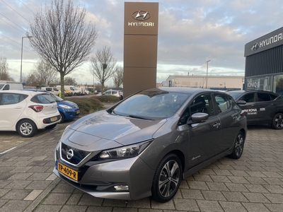 NISSAN LEAF Acenta 40 kWh*RIJKLAARPRIJS*