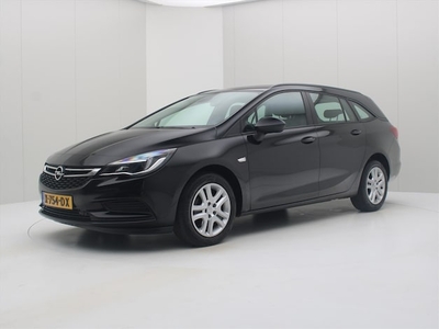 Opel Astra Benzine